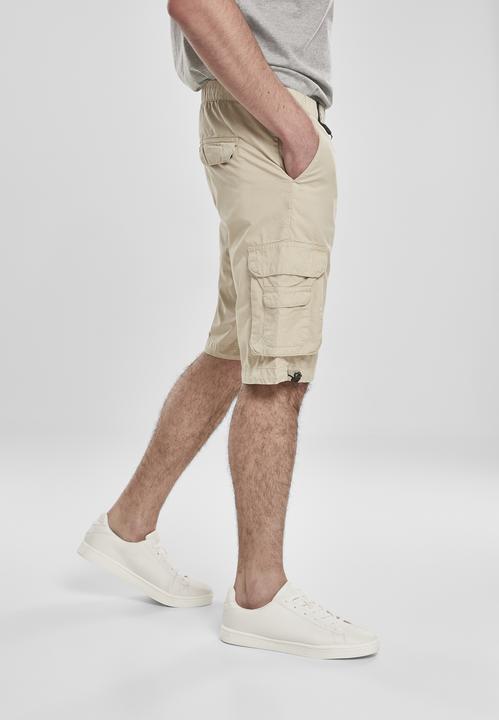 Produktbild Urban Classics Double Pocket Cargo Shorts (M)