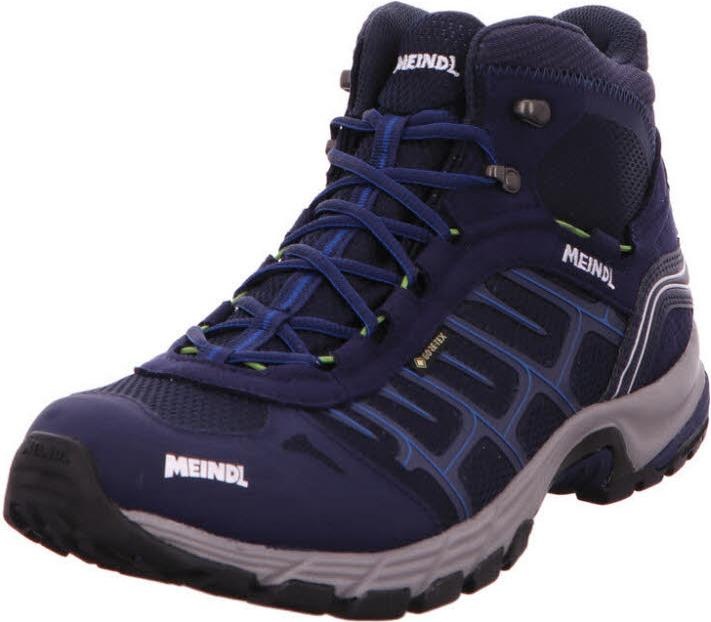 Produktbild Meindl Quebec Mid GTX (44.5)