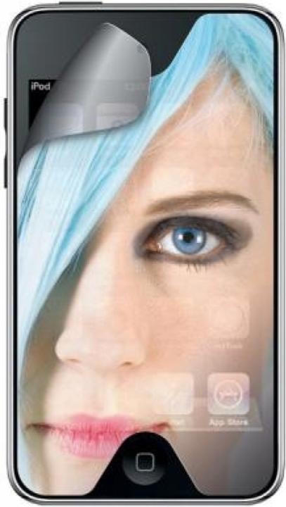 Actual product image Scosche proFLECT mirror film