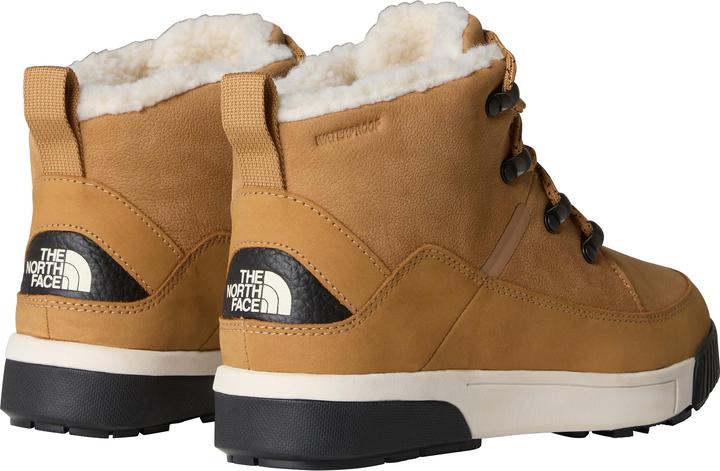Image du produit North Face Sierra Mid Lace WP (41)