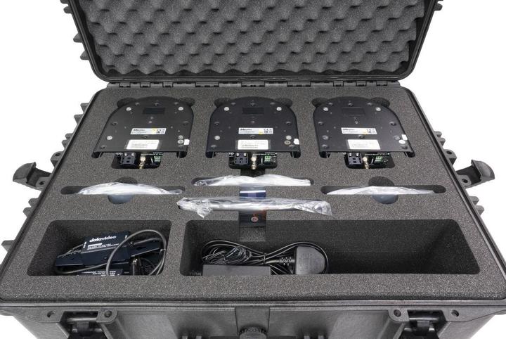 Actual product image Datavideo PTC-140 (1920 x 1080 Pixels)