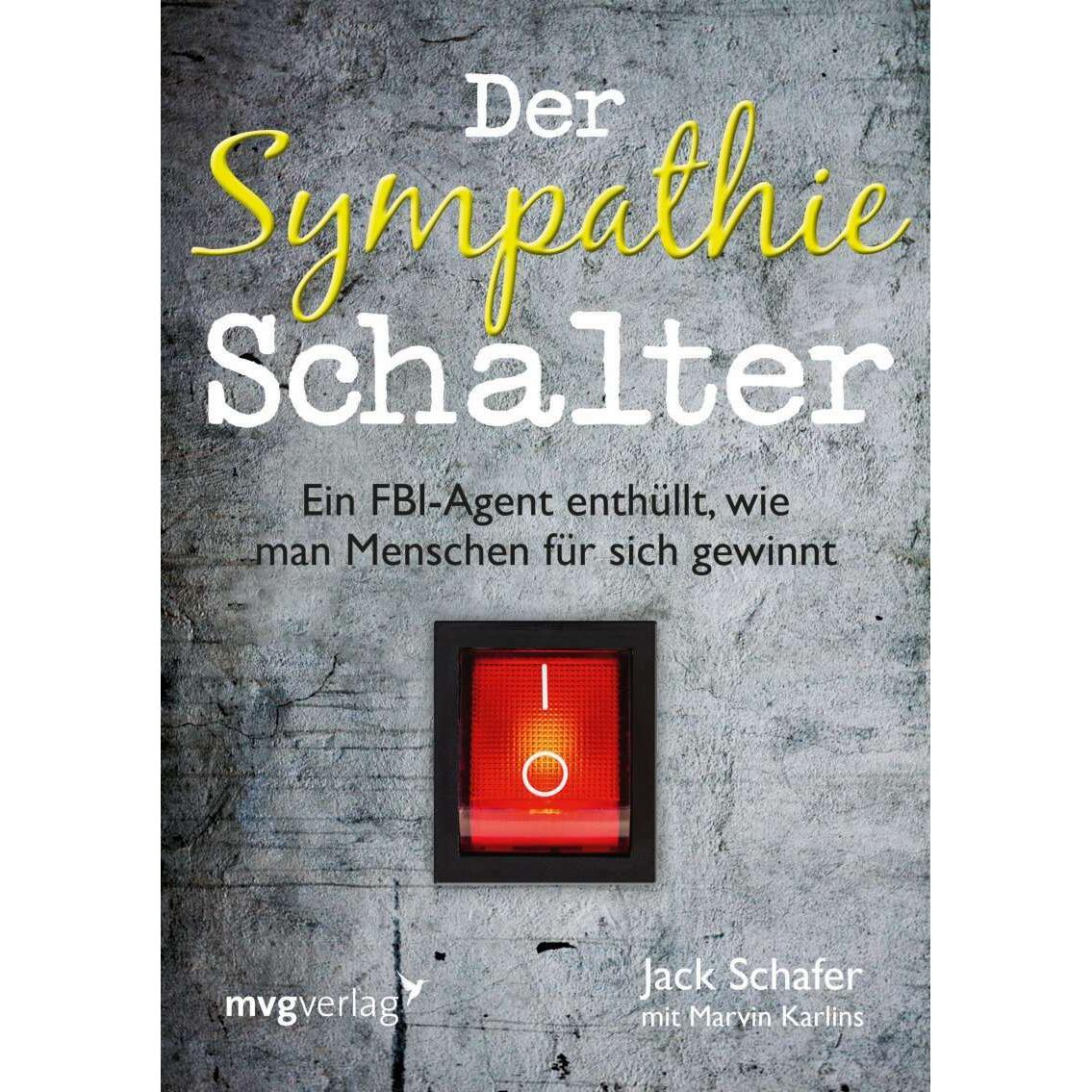 Der Sympathie-Schalter, Ratgeber von Marvin Karlins