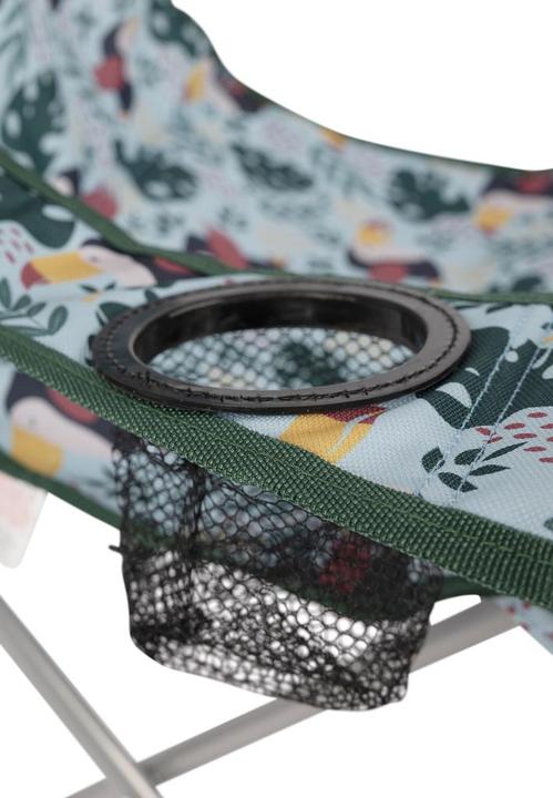 Produktbild Trespass JOEJOE - Kinder Campingstuhl