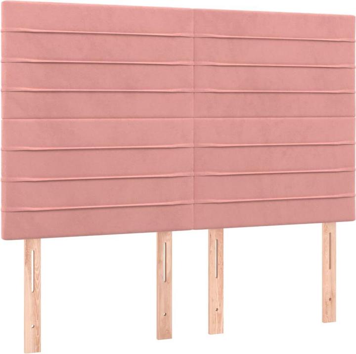 Produktbild VidaXL Callen (140 x 190 cm, 140 x 190 cm)