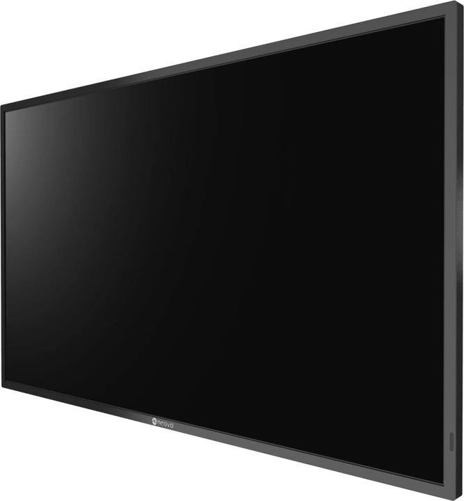 Actual product image AG neovo AG QM-4302 43" LED (3840 x 2160 Pixels, 42.50")