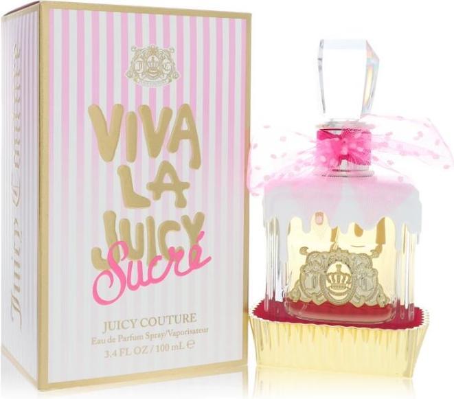 Immagine prodotto Juicy Couture Viva La Juicy Sucre (Eau de parfum, 100 ml)