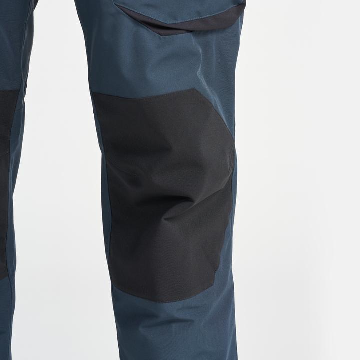 Produktbild Tribord Men's Sailing Longjohns - Longjohns 500 Dark Grey (XL)