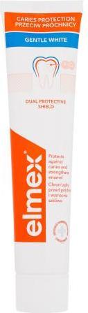Produktbild Elmex Whitening Toothpaste Caries Protection Whitening 75 Ml (75 ml)