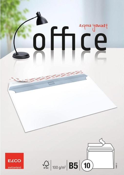 Produktbild Elco Office (B5, 10 x)