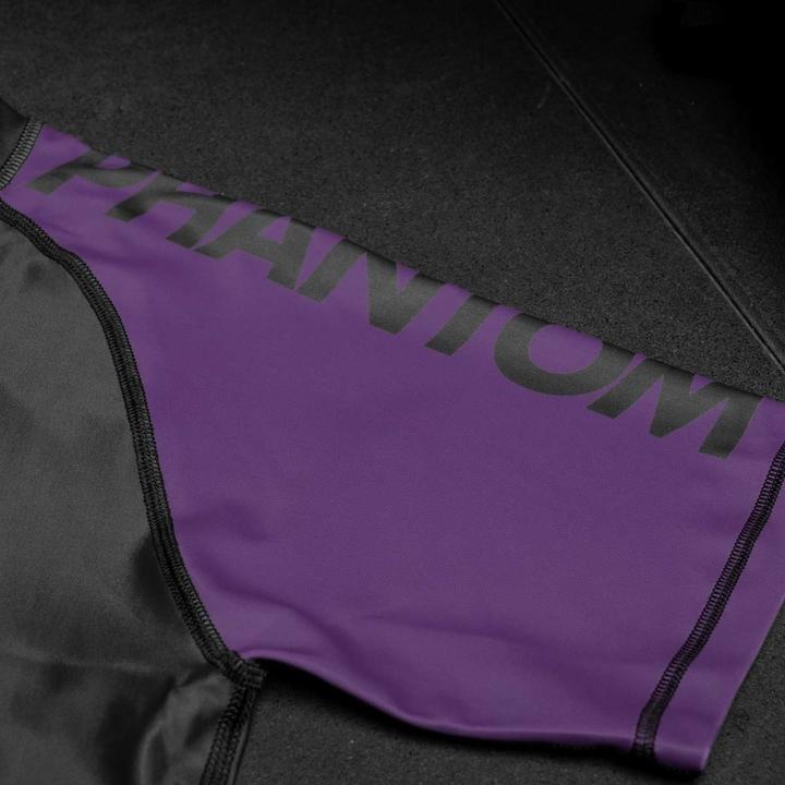 Immagine prodotto Phantom Athletics Rashguard RANKED (M)