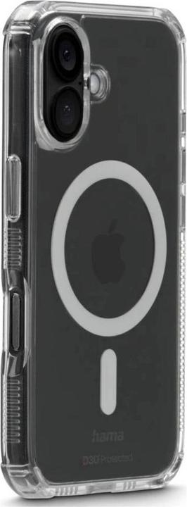 Produktbild Hama Extreme Protect (Apple iPhone 16)