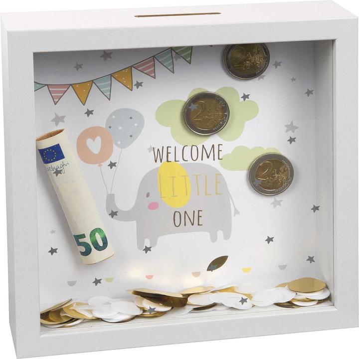 Actual product image Goldbuch Welcome Little One