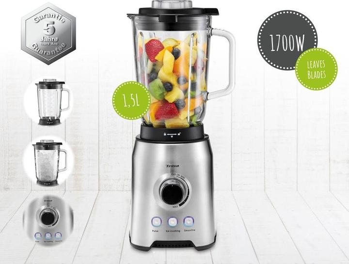 Immagine prodotto Trisa Master Mix (1000 W)