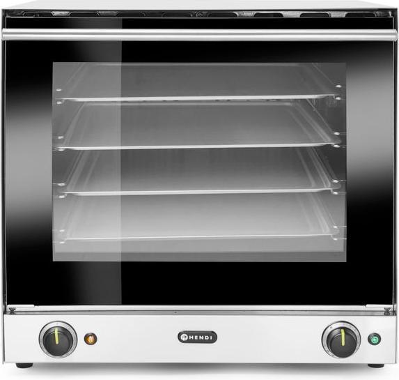 Hendi Hot air oven