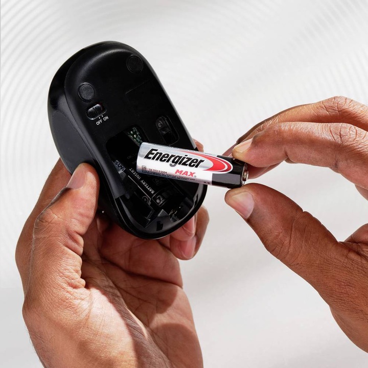 Productafbeelding Energizer Max (24 Pcs., AAA)