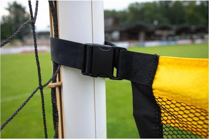 Image du produit Power Shot Powershot® Bâche de but lestée