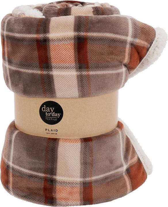 Immagine prodotto Champ Kuscheldecke (200 x 150 cm)