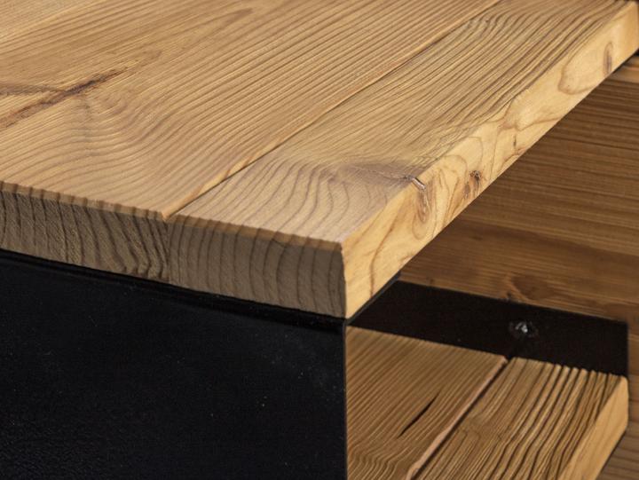 Actual product image Möbel-Eins Curby (46 x 34 x 20 cm)