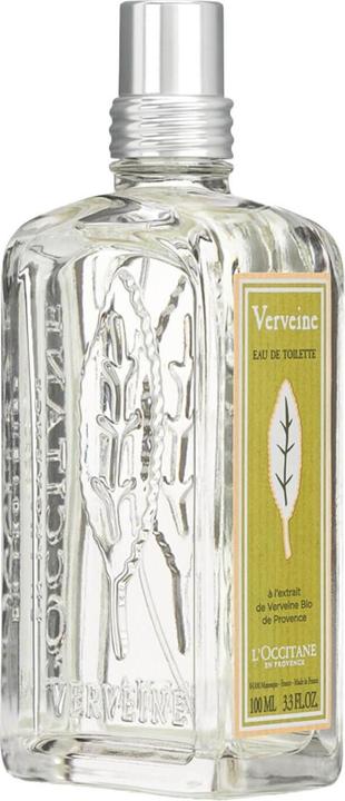 Immagine prodotto L'Occitane Verveine (Eau de toilette, 100 ml)
