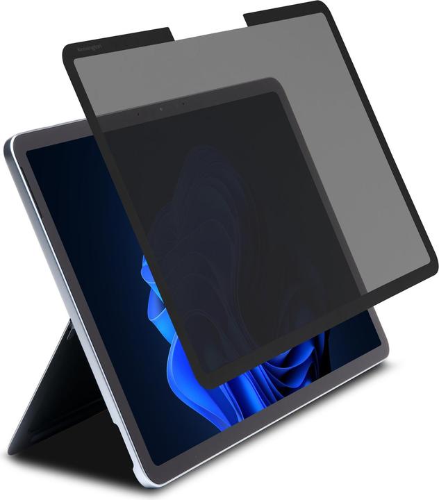 Actual product image Kensington Blickschutzfilter MagPro Elite für Surface Pro 12 (12")