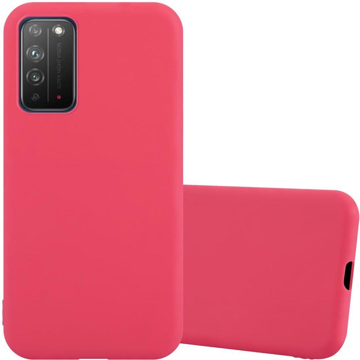 Produktbild Cadorabo TPU Candy Cover (Nokia X10)