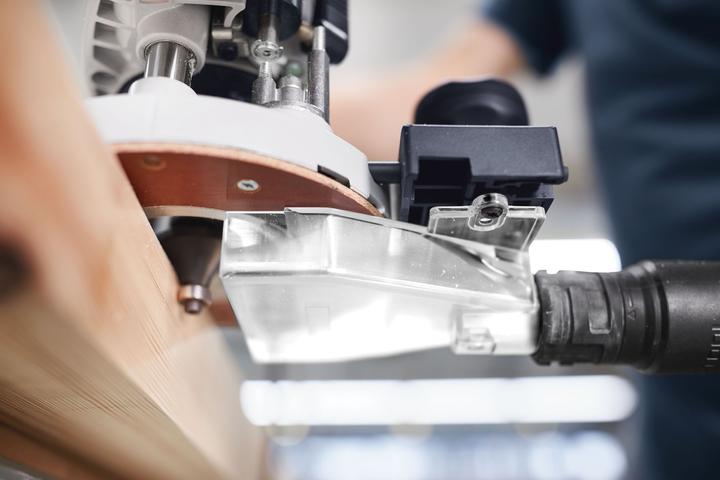 Image du produit Festool Capot d'aspiration AH-OF 1400