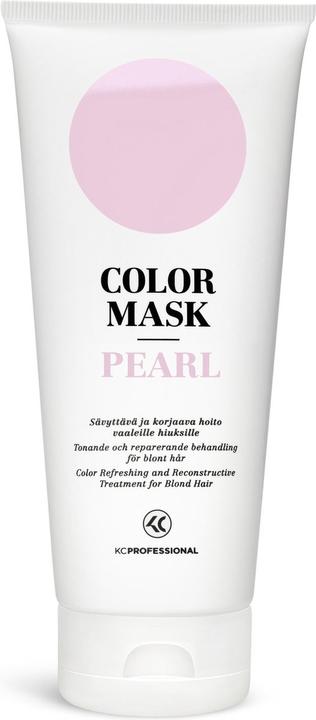 Kimberly-Clark Farbe Maske Perle