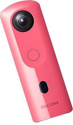 Produktbild RICOH Theta SC2 (30p, Bluetooth, WLAN)