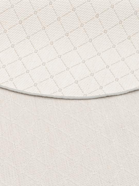 Actual product image Snapstyle Indoor & Outdoor Carpet Oslo Trend Round (100 x 100 cm)