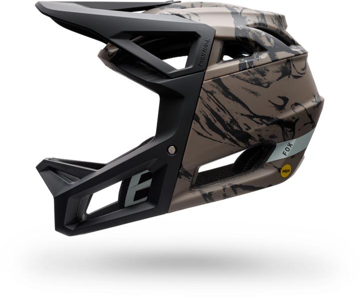 Actual product image Fox Proframe Helmet (59 - 63 cm)