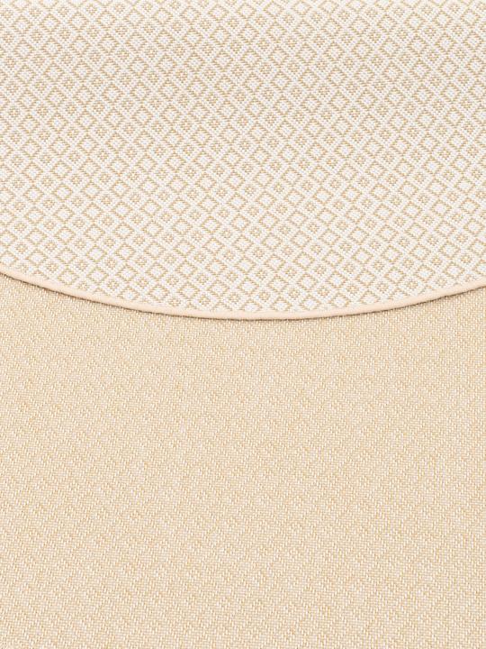 Actual product image Snapstyle Indoor & Outdoor Carpet Oslo Trend Round (100 x 100 cm)