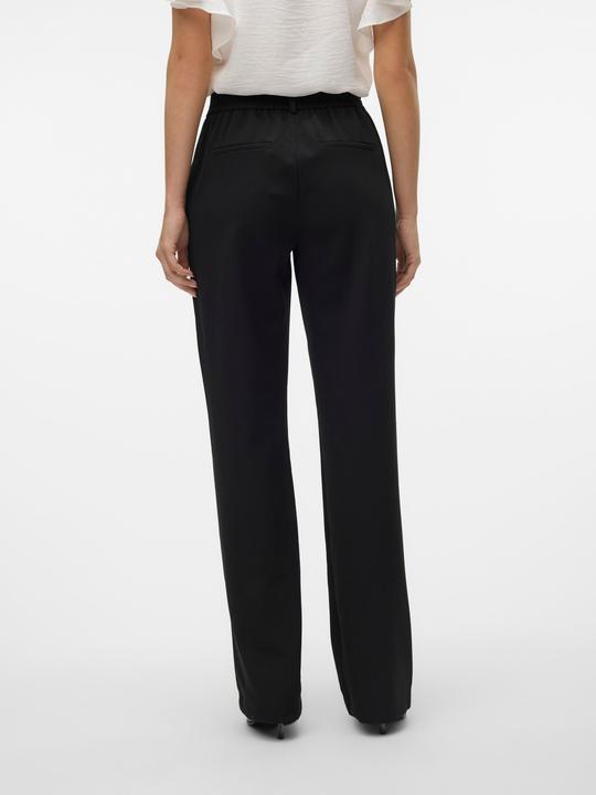 Actual product image Vero Moda Mid Waist Pants (30)