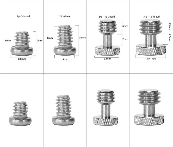 Produktbild SmallRig 2326