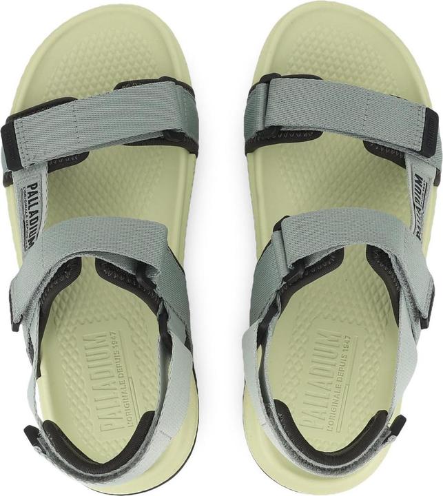 Produktbild Palladium Offsandal (40)