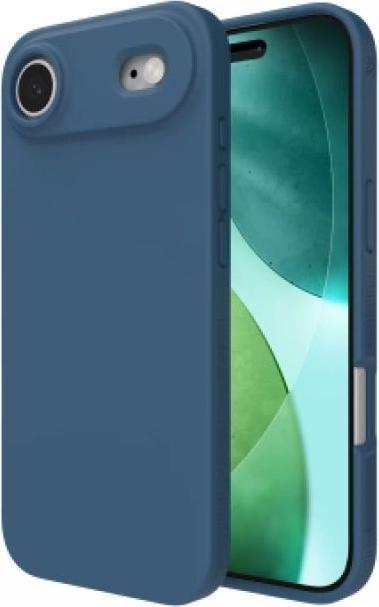 Zagg Case für Apple iPhone Air Manhattan Snap ocean abyss (Apple iPhone 17)