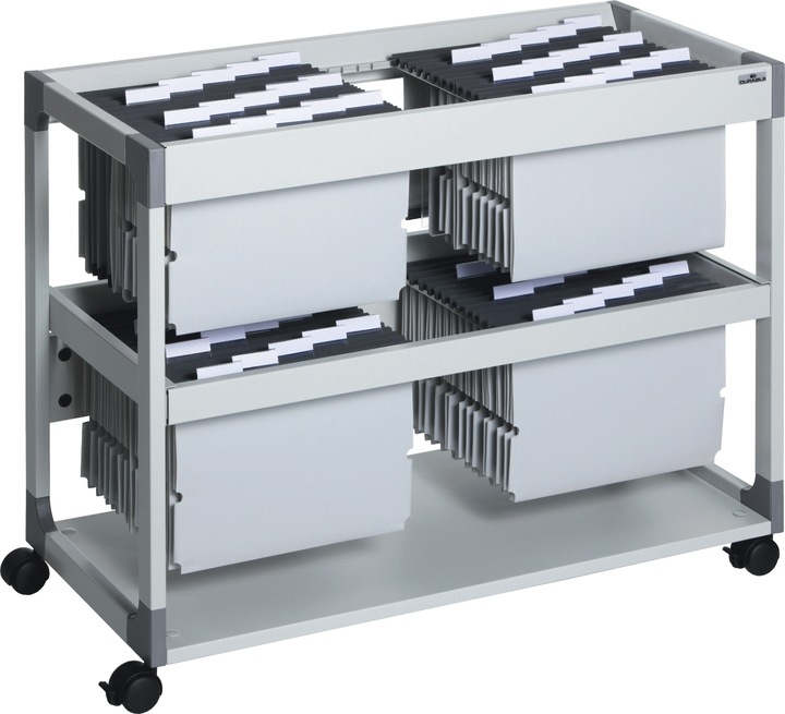 Image du produit Durable Multi Duo (90 x 75 x 43 cm)