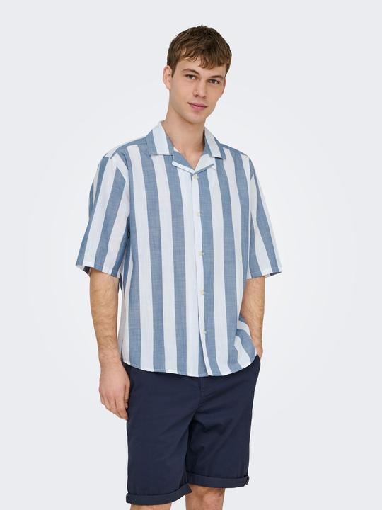 Immagine prodotto Only & Sons ONSTES Hemd Hemd (XL)