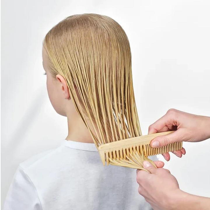 Actual product image Phyto Douceur Shampoo Fl 250 ml (Liquid shampoo, 250 ml)