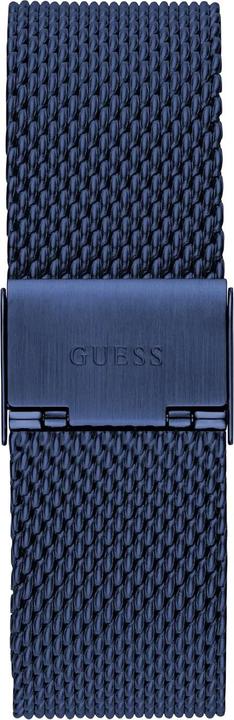 Produktbild Guess GW0629G3 Herrenuhr Crescent 44mm 3ATM (Analoguhr, 44 mm)