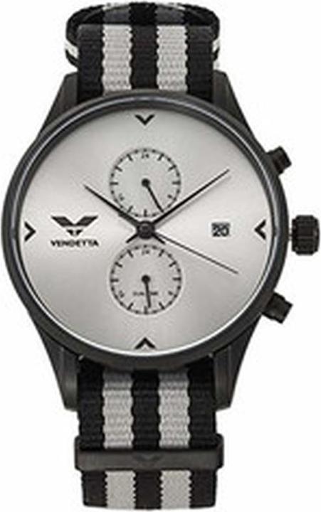 Produktbild Vendetta VE2067 (Analoguhr, 38 mm)