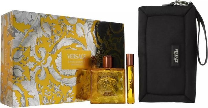Actual product image Versace Atelier Fleur De Mate (Perfume set)