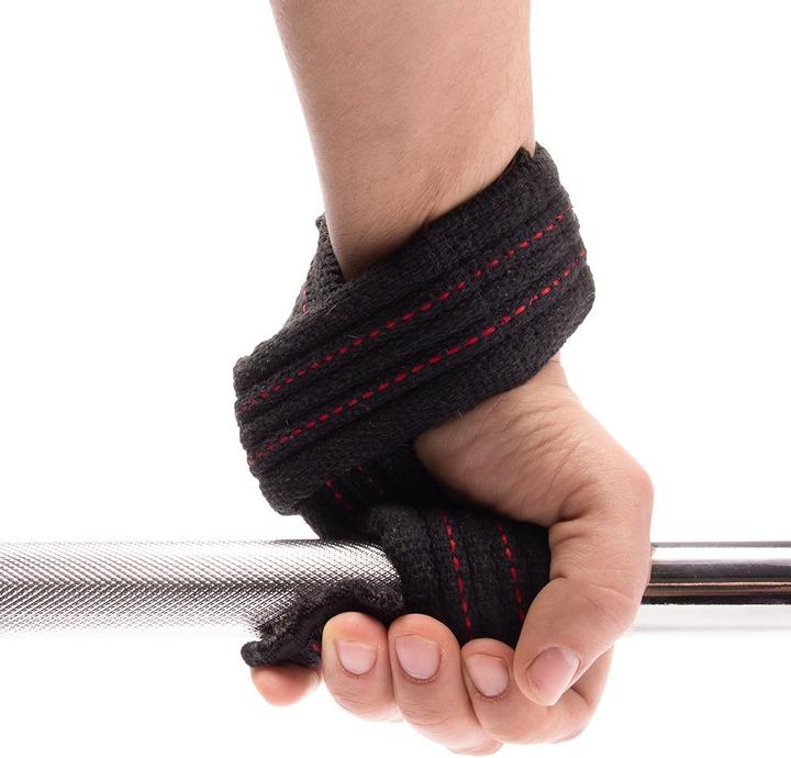 Actual product image Gorilla Wear Rigid lifting strap