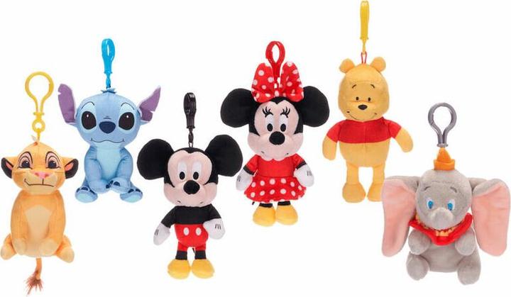Image du produit Disney Classic sortiertes Plüschtier