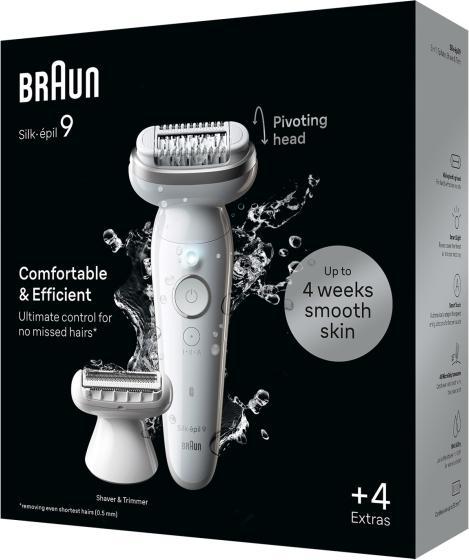 Productafbeelding Braun Silk-épil 9 Flex
