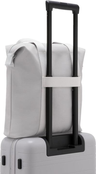 Produktbild Horizn SoFo Vertical Tote, Light Quarz
