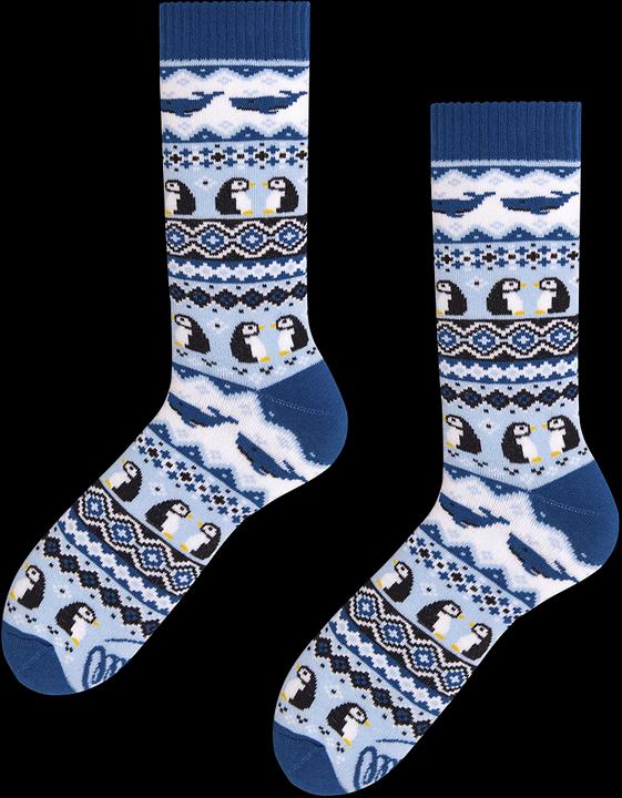 Produktbild Many Mornings Ice Penguin (Einzelpack, 43 - 46)