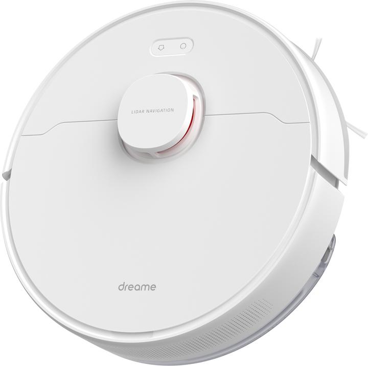 Dreame D10s (Saugwischroboter)