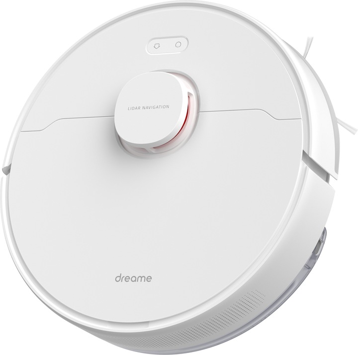 Image du produit Dreame D10s (Robot d'aspiration et de nettoyage)