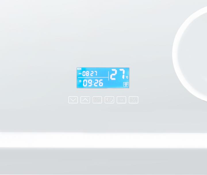 Produktbild Beliani Thaix (80 x 60 cm)