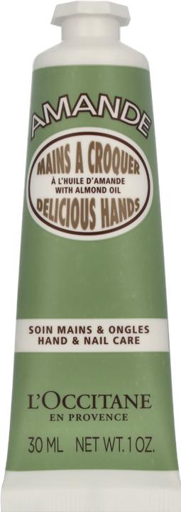 Image du produit L'Occitane Amande (30 ml)
